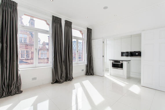 1 bedroom Flat to re...
